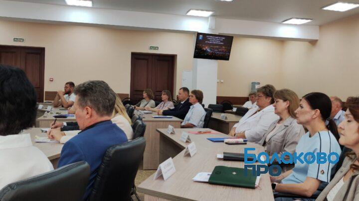 В Балаково отмечен небольшой рост по ОРВИ