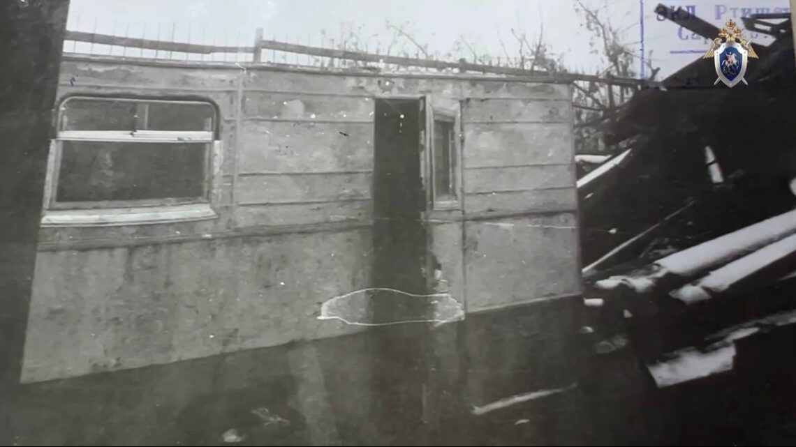В Саратовской области раскрыто убийство, совершённое с особой жестокостью 26 лет назад