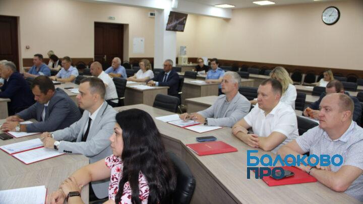 В Балаково пройдут довыборы депутатов по двум округам