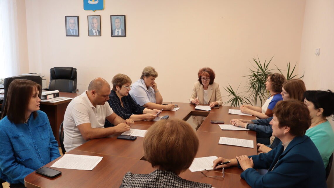В Балаково отмечено снижение заболеваемости инфекциями, передающимися половым путём