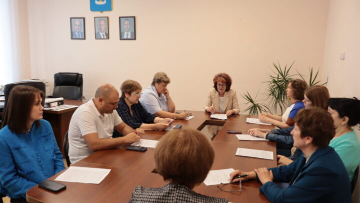 В Балаково отмечено снижение заболеваемости инфекциями, передающимися половым путём
