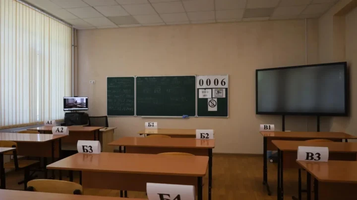 Каждый второй выпускник в Саратовской области сдал ЕГЭ на 70 и более баллов