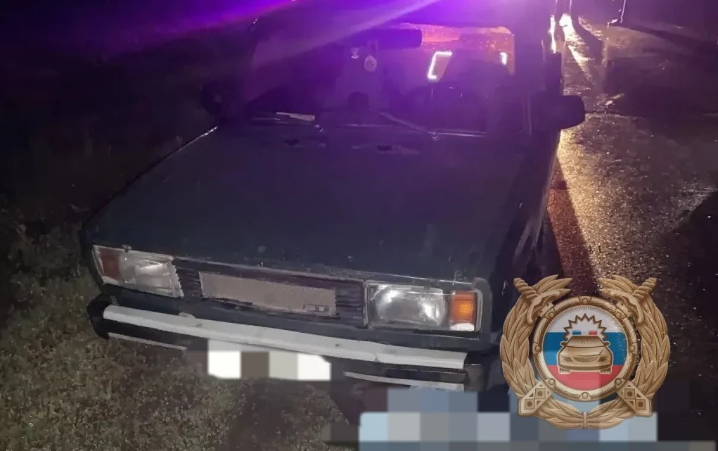 В Балаково на Ивановском шоссе пешеход погиб под колесами ВАЗ-2105