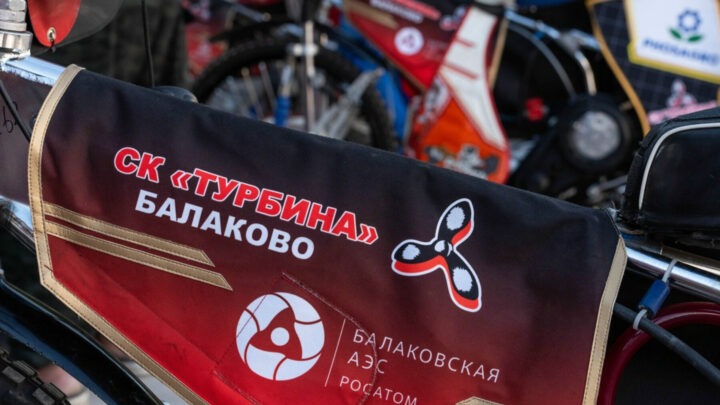 В Балаково «Турбина» победила «Мега-Ладу»