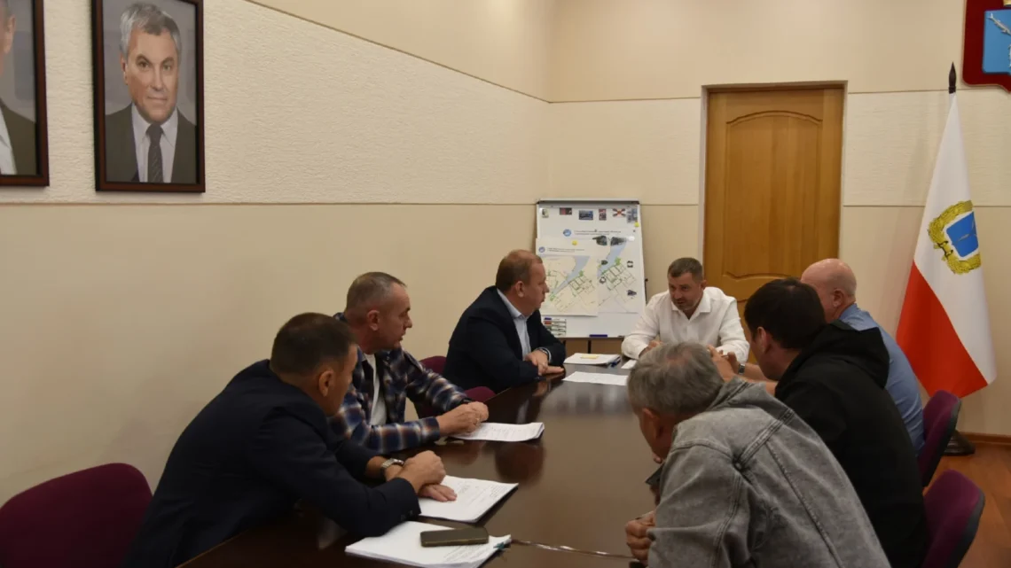 В Балаково 17 домов остаются без газа. Жителям предлагают переход на электрооборудование