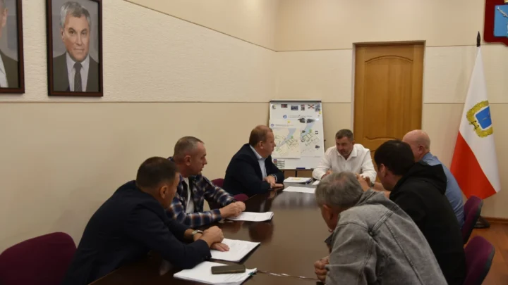 В Балаково 17 домов остаются без газа. Жителям предлагают переход на электрооборудование