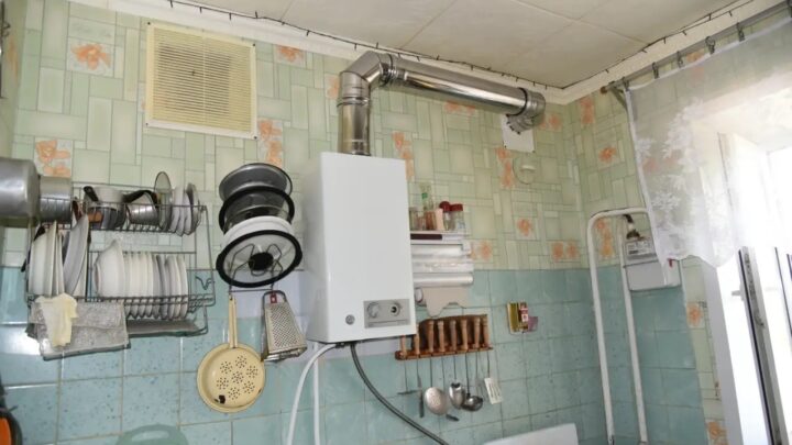 В Саратове осудили хозяина квартиры, в которой квартирантка умерла от отравления угарным газом