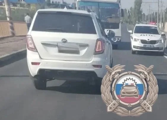 В Балаково на Саратовском шоссе сбили женщину. Она погибла