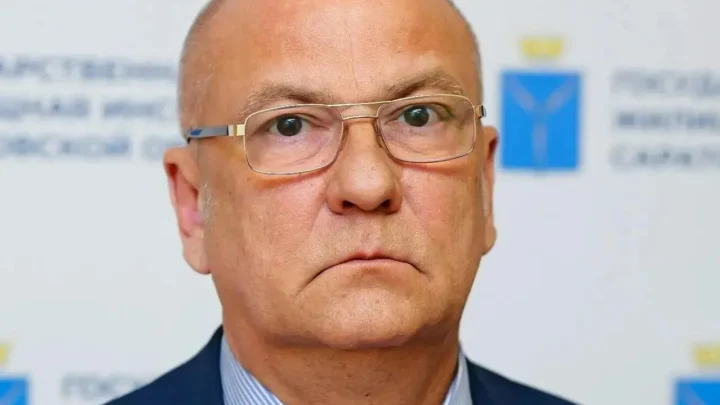 Станислав Данилов назначен руководителем Государственной жилищной инспекции Саратовской области