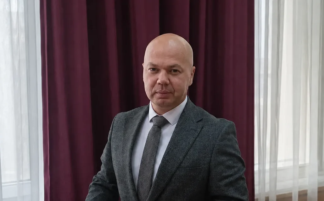 Назначен временно исполняющий полномочия главы Хвалынского района