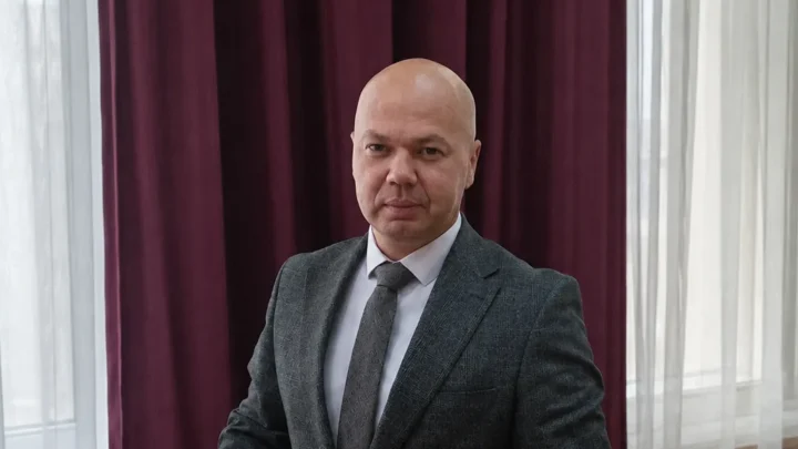 Назначен временно исполняющий полномочия главы Хвалынского района