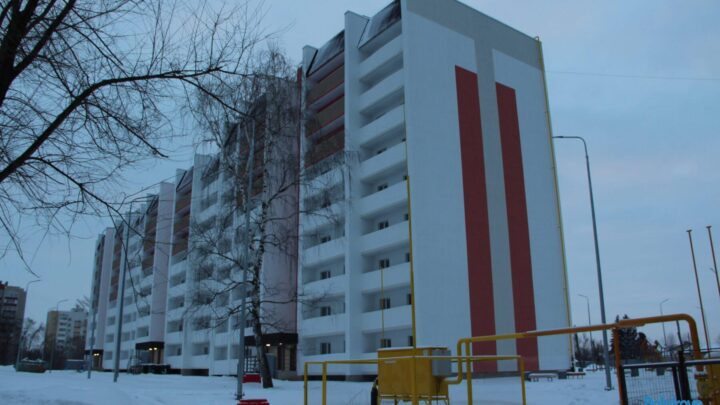 В Балаково участок дома для медиков передают в областную собственность
