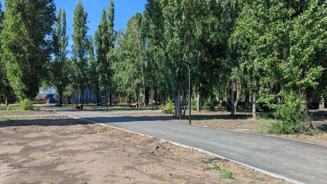 В Балаково на общественных территориях устраивают пьянки. Глава обратился в полицию