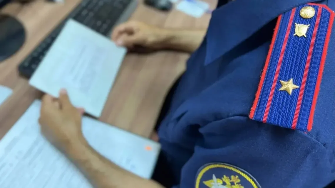 В Саратовской области возбуждено уголовное дело по факту получения тяжких травм рабочим