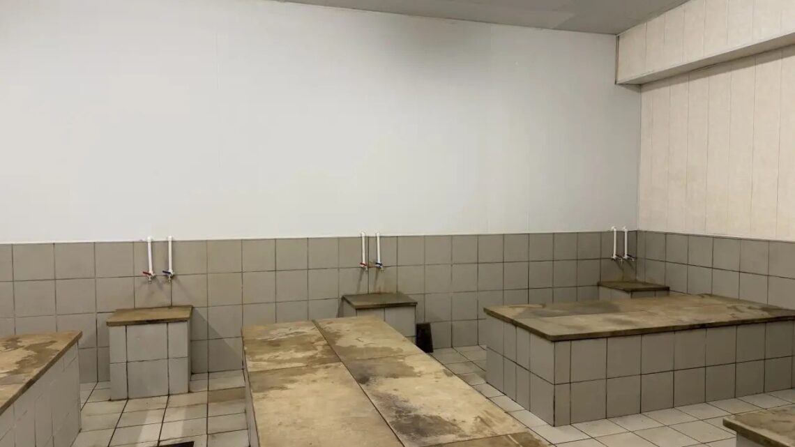 В Балаково городская баня на Комарова открывается после ремонта