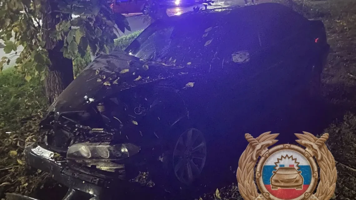В Балаково в столкновении Mitsubishi и BMW пострадала женщина