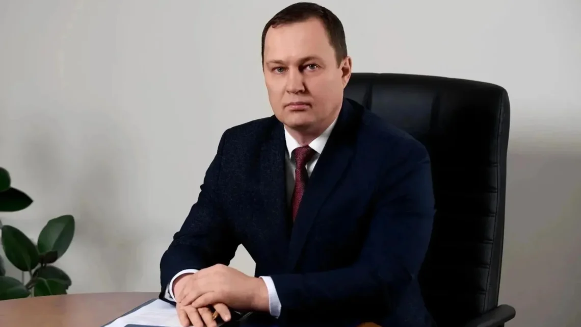 На должность министра – председателя комитета региональной безопасности Саратовской области назначен Юрий Юрин