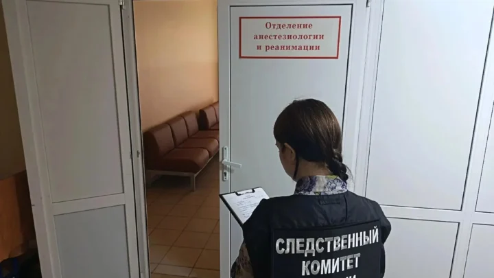 В Балаково в больнице умерла 69-летняя женщина