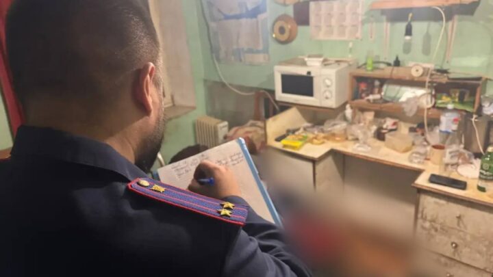 В Балаково на мусоросортировочном комплексе зарезали пенсионера