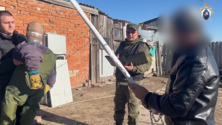 В селе Наумовка мужчина забил знакомого трубой. Возбуждено дело