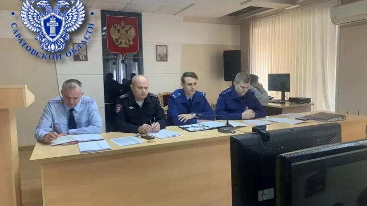 Волокита. В Балаково выявили более 500 нарушений при расследовании уголовных дел