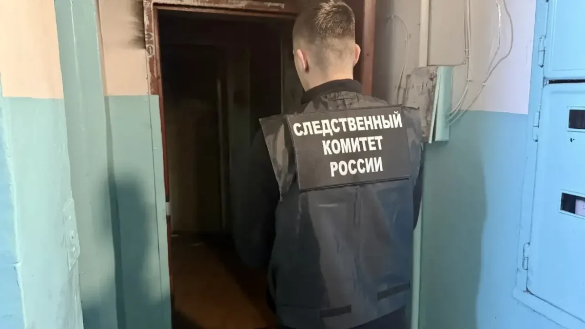В Балаково скончался пострадавший на пожаре мужчина