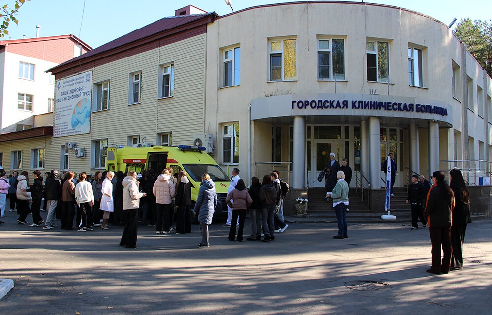 «Прививка от травм»: Балаковская АЭС и городская больница рассказали школьникам, как обезопасить себя на дороге