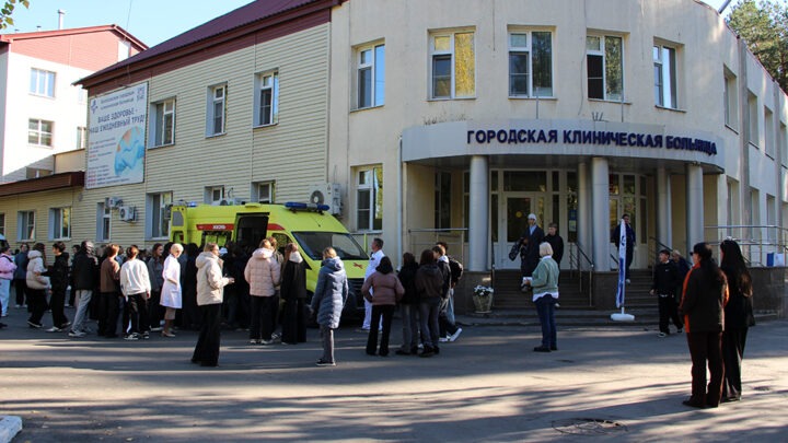«Прививка от травм»: Балаковская АЭС и городская больница рассказали школьникам, как обезопасить себя на дороге