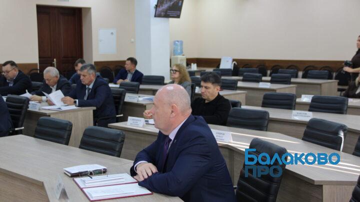 В Балаково врачу передают в собственность квартиру
