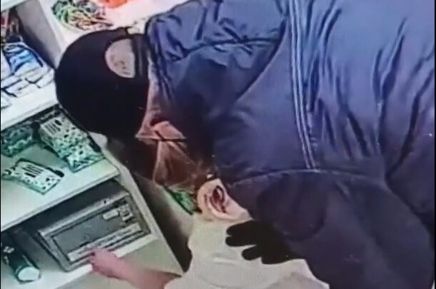 В Балаково задержали подозреваемого в разбойном нападении на сотрудницу аптеки
