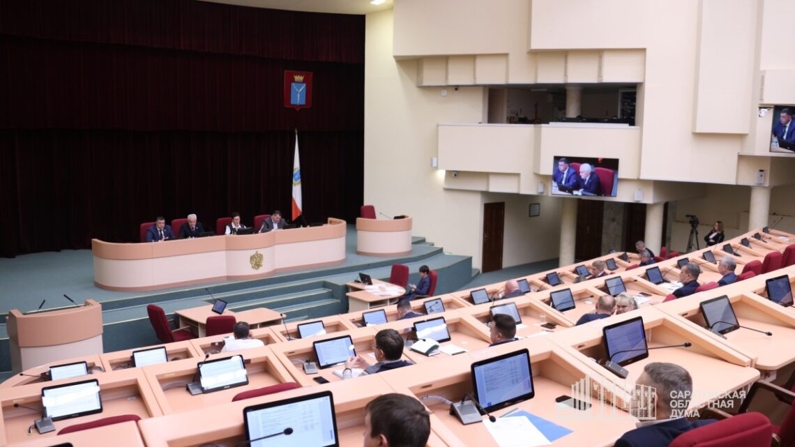 Гагик Киракосян: «Муниципалитетам региона планируется передать дополнительные полномочия в жилищной сфере»
